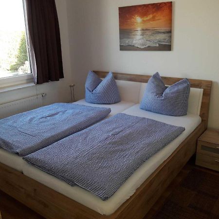 Ferienwohnung Berger Timmendorfer Strand Exterior photo