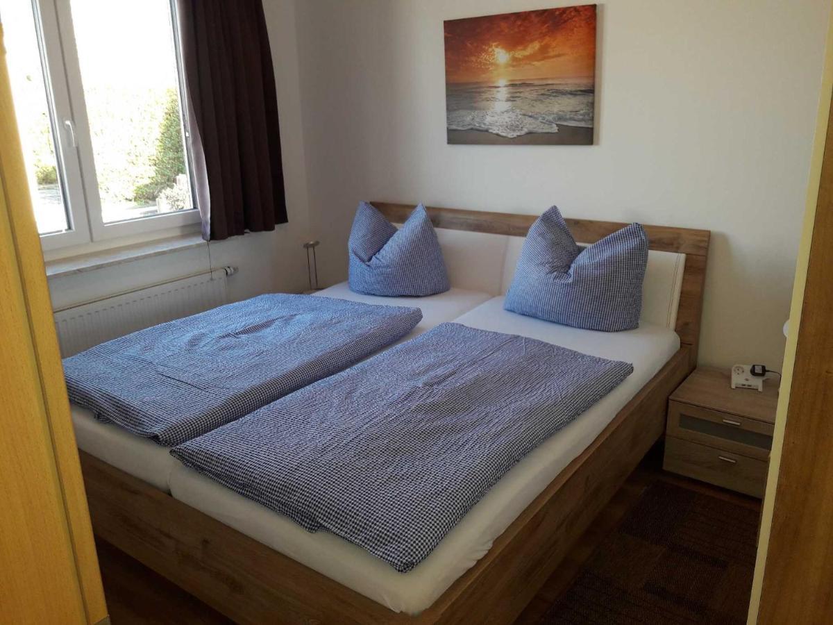 Ferienwohnung Berger Timmendorfer Strand Exterior photo