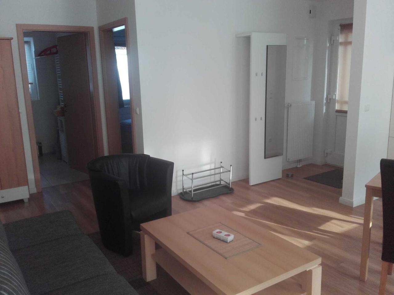Ferienwohnung Berger Timmendorfer Strand Exterior photo