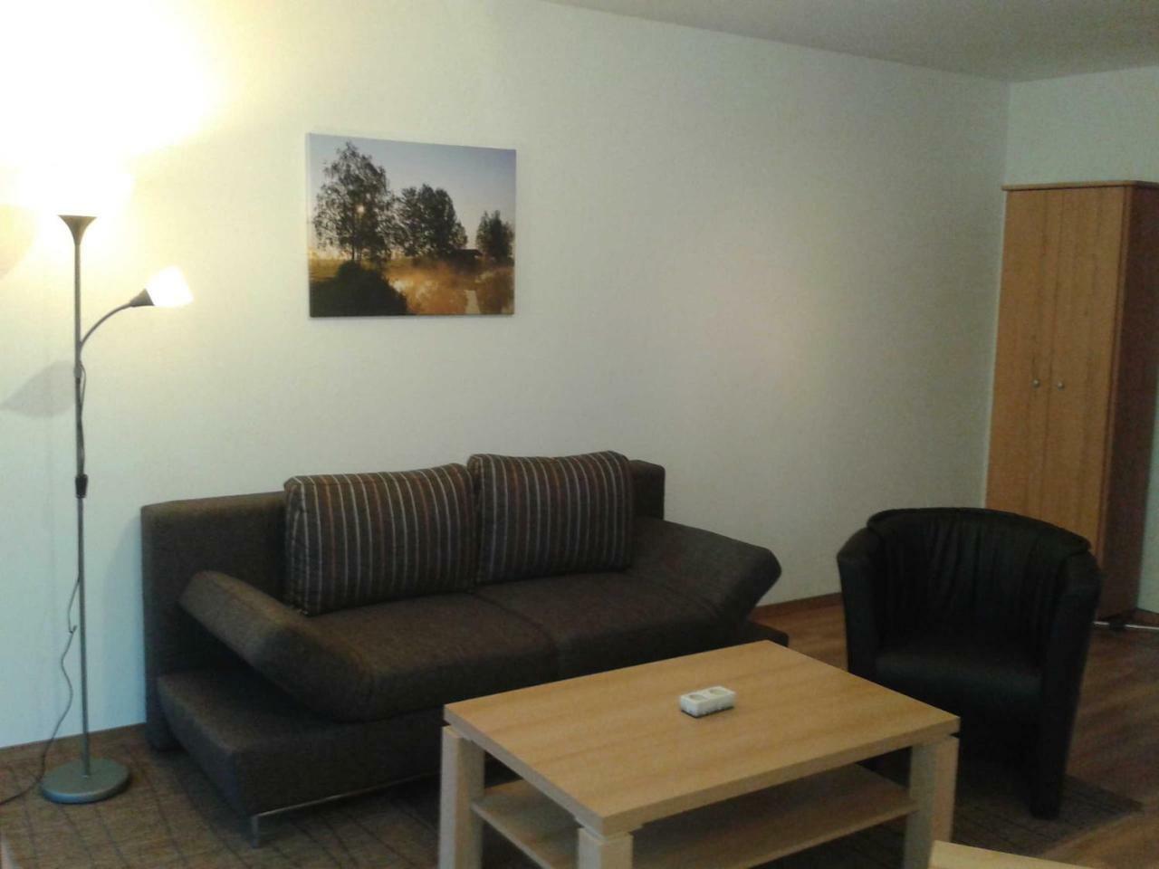 Ferienwohnung Berger Timmendorfer Strand Exterior photo